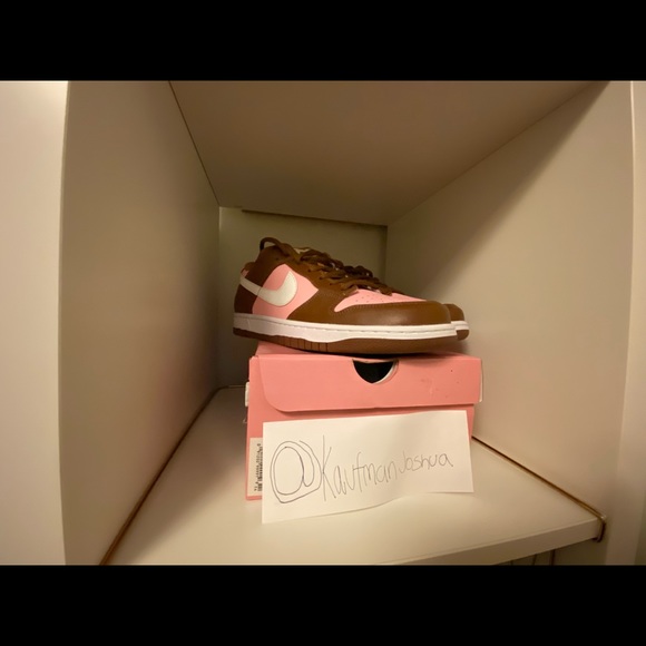 Nike Other - Nike Dunk Low